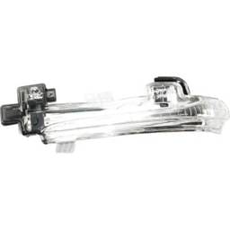 New Left Mirror Turn Signal Light Compatible With Volvo V60 T6 S60 T6 Polestar V60 T6 Polestar V60