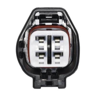 New 4-Wire Oxygen Sensor Compatible With Jaguar Xfr Base 8 Cyl 5.0L Xf Luxury 8 Cyl 4.2L Xj8 L 8 Cyl thumbnail 5