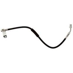 New Center Rear Brake Line Compatible With Dodge Durango Sport 8 Cyl 5.2L Durango Slt Plus 8 Cyl