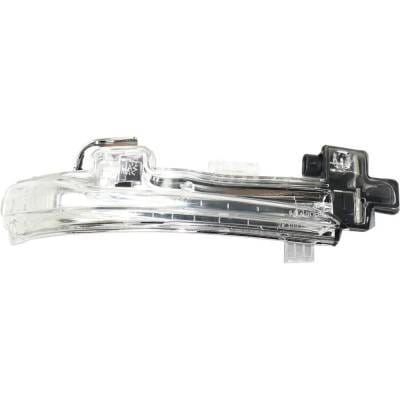 New Right Mirror Turn Signal Light Compatible With Volvo V60 T5 Dynamic V60 T6 V60 Cross Country T5