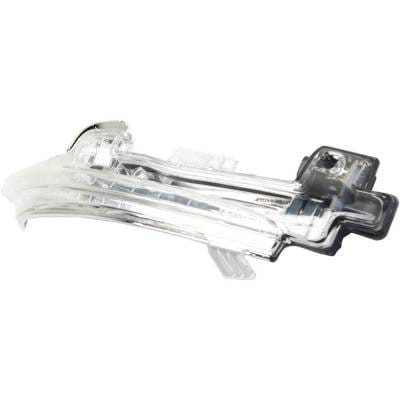 New Right Mirror Turn Signal Light Compatible With Volvo V60 T5 Dynamic V60 T6 V60 Cross Country T5 thumbnail 5