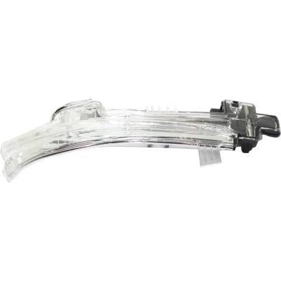 New Right Mirror Turn Signal Light Compatible With Volvo V60 T5 Dynamic V60 T6 V60 Cross Country T5 thumbnail 7