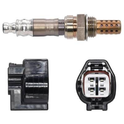 New 4-Wire Oxygen Sensor Compatible With Jaguar Super V8 Base 8 Cyl 4.2L Xfr Base 8 Cyl 5.0L S-Type thumbnail 9