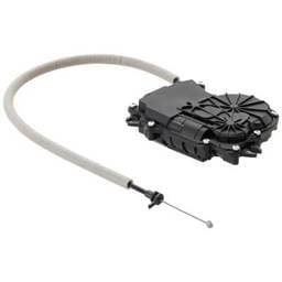 New Liftgate Lock Actuator Compatible With Bmw X6 Xdrive35i X6 Sdrive35i X6 Xdrive50i X6 M 2015-2019