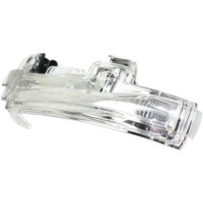New Left Mirror Turn Signal Light Compatible With Volvo S60 T5 V60 T6 Polestar S80 T6 S60 T5 Premier thumbnail 5