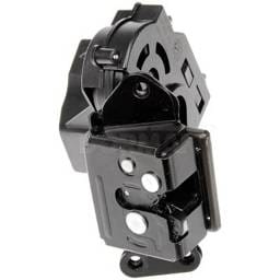 New Black Liftgate Lock Actuator Compatible With Toyota Sienna Se Sienna Base Sienna Le 2011-2019