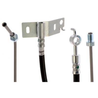 Right Rear Brake Line Compatible With Ford F-150 Raptor 6 Cyl 3.5L 2017-2020 By Raybh384458 thumbnail 3