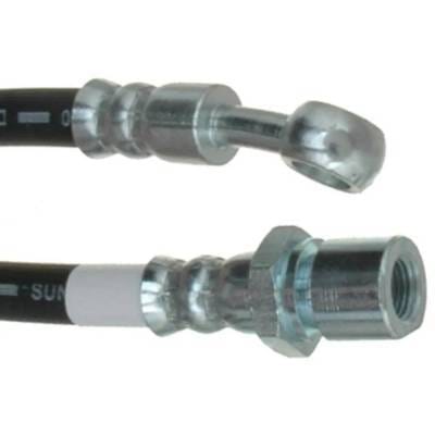 New Right Front Brake Line Compatible With Suzuki Reno Lx 4 Cyl 2.0L Forenza Ex 4 Cyl 2.0L Reno S 4 thumbnail 3