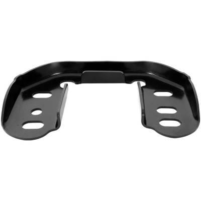 New Front Bumper Bracket Compatible With Ford Lincoln Expedition Xlt Sport 8 Cyl 5.4L Expedition thumbnail 9