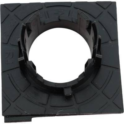 New Center Rear Bumper Bracket Compatible With Bmw M760i Xdrive Base 740I Base 745E Xdrive Base 750I thumbnail 11