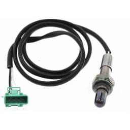 New 41.25 In. Oxygen Sensor Compatible With Saab Saturn Volvo 9-3 2.0T 4 Cyl 2.0L S80 2.9 6 Cyl 2.9L