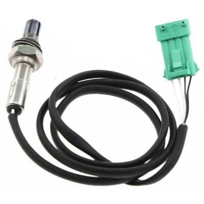 New 41.25 In. Oxygen Sensor Compatible With Saab Saturn Volvo 9-3 2.0T 4 Cyl 2.0L S80 2.9 6 Cyl 2.9L thumbnail 3