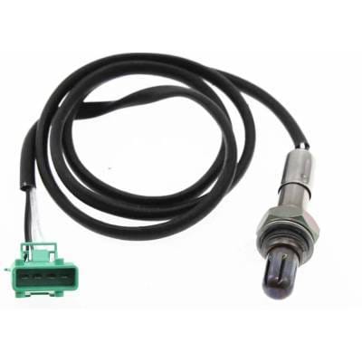 New 41.25 In. Oxygen Sensor Compatible With Saab Saturn Volvo 9-3X Base 4 Cyl 2.0L Lw2 Base 6 Cyl