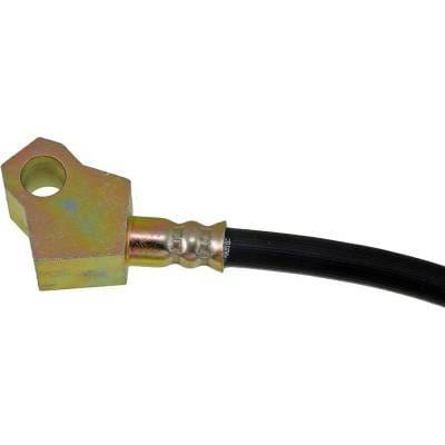 New Center Rear Brake Line Compatible With Ford Mercury Bobcat Base 4 Cyl 2.3L Mustang Ii Base 6 Cyl thumbnail 3