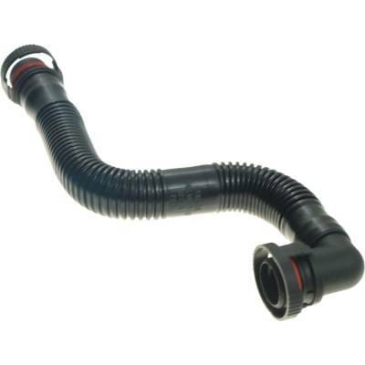 Breather Hose Compatible With Porsche Cayenne S 8 Cyl 4.5L 2003-2006 By 94810721702 thumbnail 5