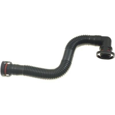 Breather Hose Compatible With Porsche Cayenne S 8 Cyl 4.5L 2003-2006 By 94810721702 thumbnail 7