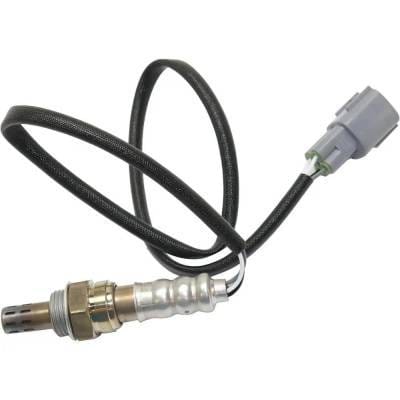 New 22.75 In. Oxygen Sensor Compatible With Lexus Toyota Camry Le 4 Cyl 2.2L Is300 Sportcross 6 Cyl