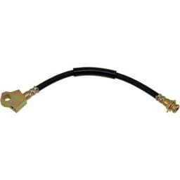 New Center Rear Brake Line Compatible With Ford Mercury Mustang Ii Ghia 4 Cyl 2.3L Pinto Base 6 Cyl