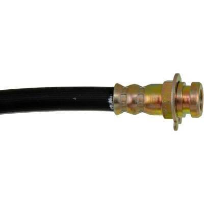 New Center Rear Brake Line Compatible With Ford Mercury Mustang Ii Ghia 4 Cyl 2.3L Pinto Base 6 Cyl thumbnail 5