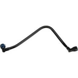 New Breather Hose Compatible With Ford Lincoln Mkx Base 6 Cyl 3.5L Edge Sel Plus 6 Cyl 3.5L Edge Sel