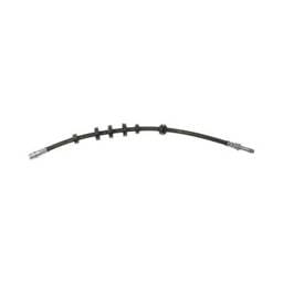 New Front Brake Line Compatible With Audi A4 Quattro Cabriolet 4 Cyl 2.0L S4 Technik 6 Cyl 3.0L A4