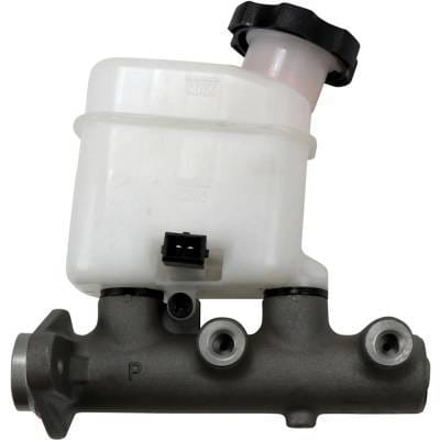 New Brake Master Cylinder Compatible With Kia Optima Lx 4 Cyl 2.4L Optima Lx 6 Cyl 2.7L Optima Ex 4