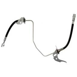 Right Rear Brake Line Compatible With Saturn Astra Xr 4 Cyl 1.8L Astra Xe 4 Cyl 1.8L 2008 By