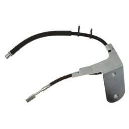 New Right Rear Brake Line Compatible With Chevrolet Gmc C5500 Topkick C5c042 8 Cyl 6.6L C5500