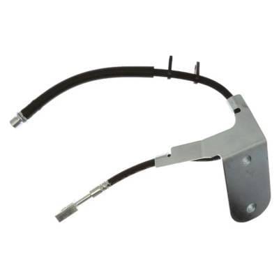 New Right Rear Brake Line Compatible With Chevrolet Gmc C5500 Topkick C5c042 8 Cyl 6.6L C5500