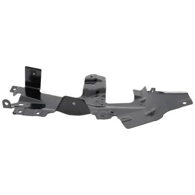 Left Front Bumper Bracket Compatible With Chevrolet Silverado 1500 Zr2 8 Cyl 6.2L 2022-2023 By thumbnail 11