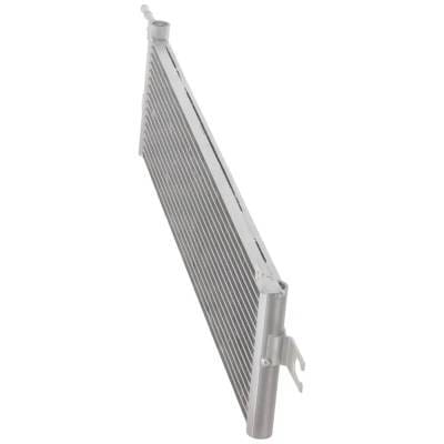 New Aluminum Oil Cooler Compatible With Mazda Cx-7 Gx 4 Cyl 2.5L Cx-7 Sv 4 Cyl 2.5L Cx-7 Touring 4 thumbnail 5