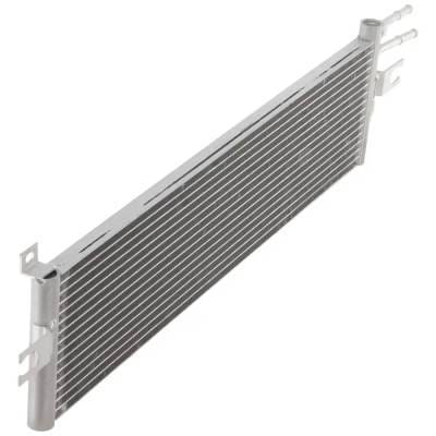 New Aluminum Oil Cooler Compatible With Mazda Cx-7 Gx 4 Cyl 2.5L Cx-7 Sv 4 Cyl 2.5L Cx-7 Touring 4 thumbnail 7