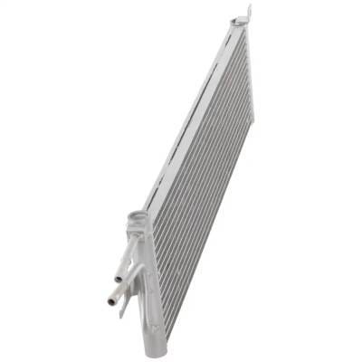 New Aluminum Oil Cooler Compatible With Mazda Cx-7 Gx 4 Cyl 2.5L Cx-7 Sv 4 Cyl 2.5L Cx-7 Touring 4 thumbnail 15