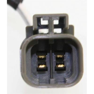 New Left Rear Oxygen Sensor Compatible With Infiniti Nissan 240Sx Le 4 Cyl 2.4L Q45 Base 8 Cyl 4.1L thumbnail 5
