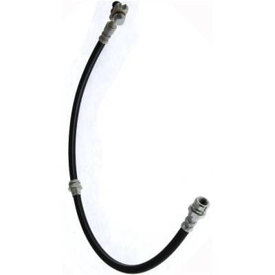 New Front Brake Line Compatible With Volkswagen Passat 3.6 6 Cyl 3.6L Passat Value Edition 4 Cyl thumbnail 3