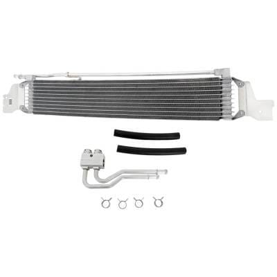 New Aluminum Oil Cooler Compatible With Buick Chevrolet Cruze Eco 4 Cyl 1.4L Cascada Premium 4 Cyl