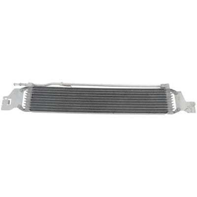 New Aluminum Oil Cooler Compatible With Buick Chevrolet Cruze Eco 4 Cyl 1.4L Cascada Premium 4 Cyl thumbnail 3