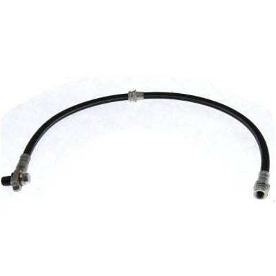 New Front Brake Line Compatible With Volkswagen Passat 3.6 6 Cyl 3.6L Passat Trendline 4 Cyl 2.0L thumbnail 9