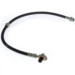 New Front Brake Line Compatible With Volkswagen Passat Comfortline 4 Cyl 2.0L Cc R-Line 4 Cyl 2.0L