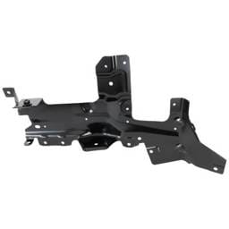Left Front Bumper Bracket Compatible With Chevrolet Silverado 1500 Zr2 8 Cyl 6.2L 2022-2023