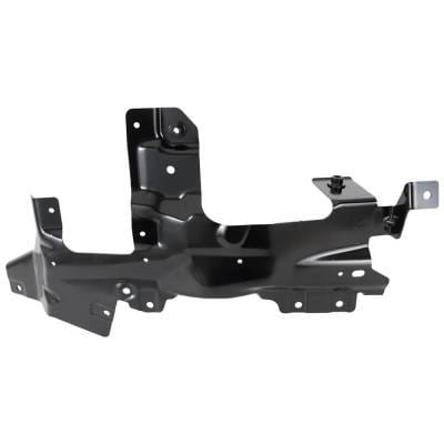 Left Front Bumper Bracket Compatible With Chevrolet Silverado 1500 Zr2 8 Cyl 6.2L 2022-2023 thumbnail 7