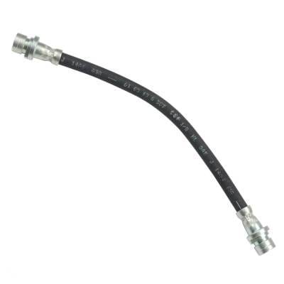 New Rear Brake Line Compatible With Honda Civic Del Sol S 4 Cyl 1.6L Civic Gx 4 Cyl 1.7L Civic Vx 4