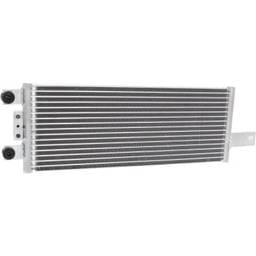 New Oil Cooler Compatible With Jeep Wrangler 75Th Anniversary 6 Cyl 3.6L Wrangler Unlimited Sport 6