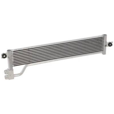 New Aluminum Oil Cooler Compatible With Chrysler 200 C 4 Cyl 2.4L 200 C 6 Cyl 3.6L 200 Limited 4 Cyl thumbnail 9