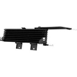 New Aluminum Oil Cooler Compatible With Lexus Rx350 Base 6 Cyl 3.5L Rx350 Sportdesign 6 Cyl 3.5L