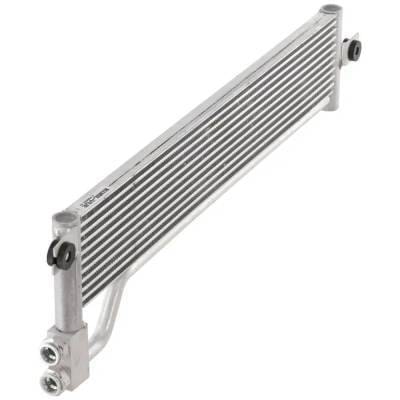 New Aluminum Oil Cooler Compatible With Chrysler 200 Limited 4 Cyl 2.4L 200 Lx 4 Cyl 2.4L 200 C 6 thumbnail 7