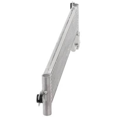 New Aluminum Oil Cooler Compatible With Chrysler 200 Limited 4 Cyl 2.4L 200 Lx 4 Cyl 2.4L 200 C 6 thumbnail 15