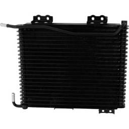 New Aluminum Oil Cooler Compatible With Lexus Toyota Lx470 Base 8 Cyl 4.7L Land Cruiser Base 8 Cyl