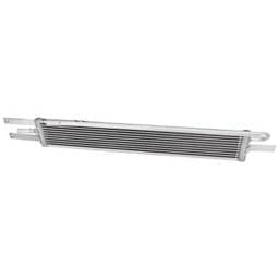 New Aluminum Oil Cooler Compatible With Buick Chevrolet Lacrosse Avenir 6 Cyl 3.6L Lacrosse Essence
