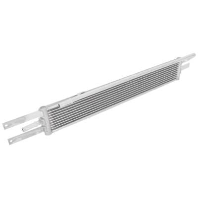 New Aluminum Oil Cooler Compatible With Buick Chevrolet Lacrosse Avenir 6 Cyl 3.6L Lacrosse Essence thumbnail 5